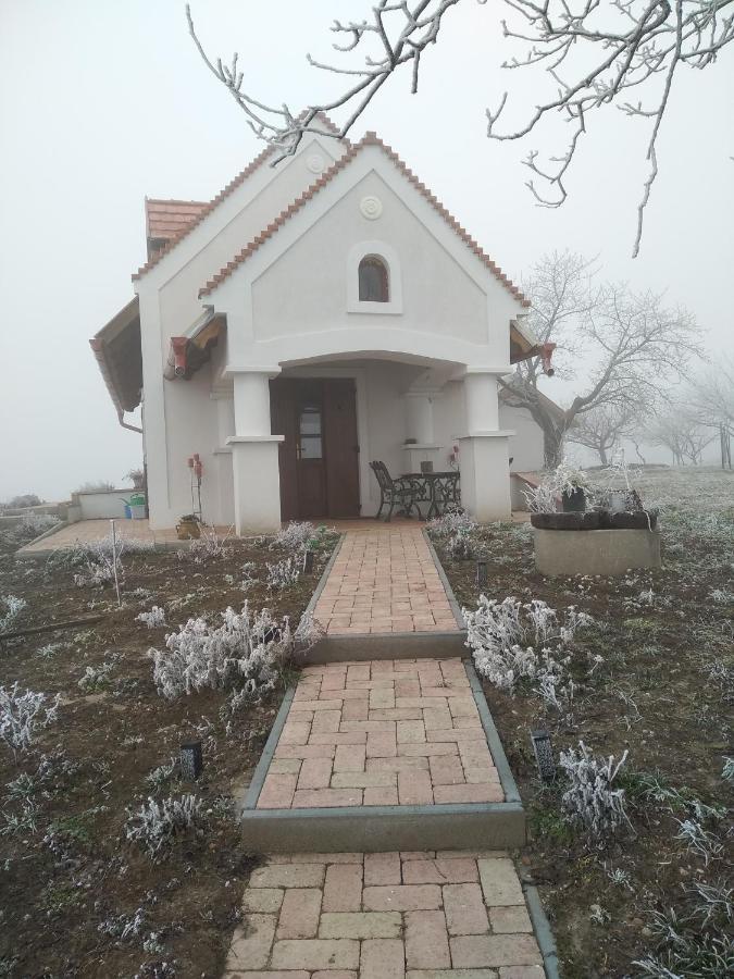 Villa Casa Beata à Lesencetomaj Extérieur photo