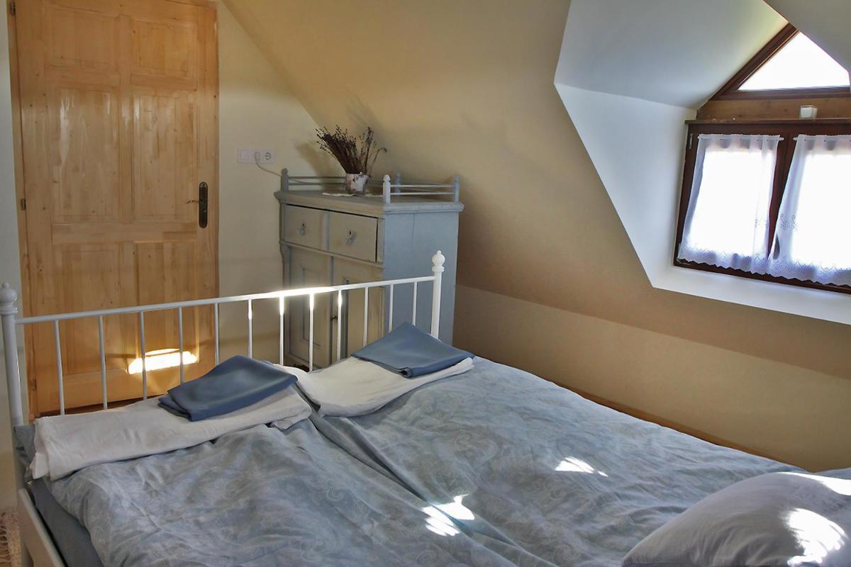 Villa Casa Beata à Lesencetomaj Extérieur photo