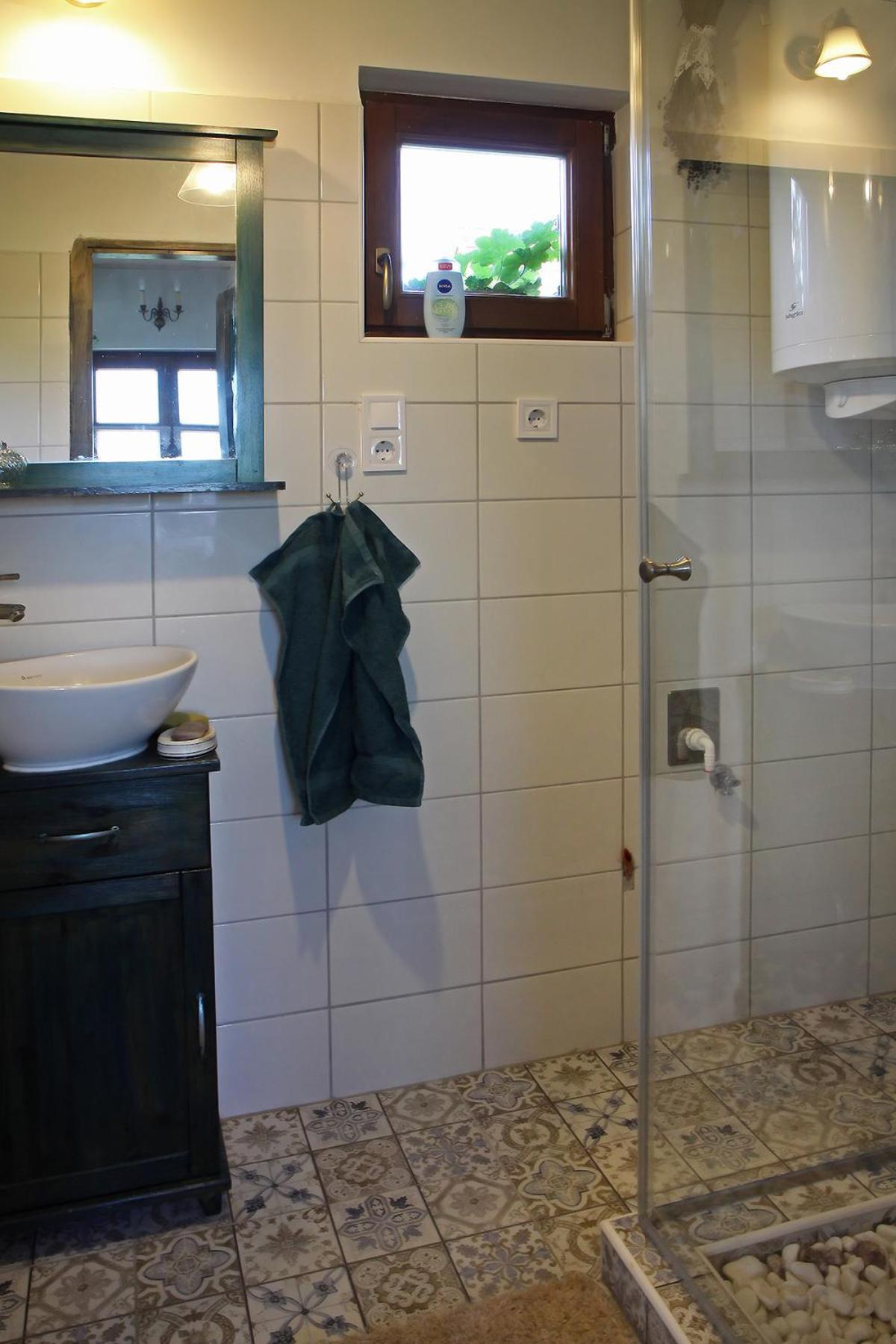 Villa Casa Beata à Lesencetomaj Extérieur photo